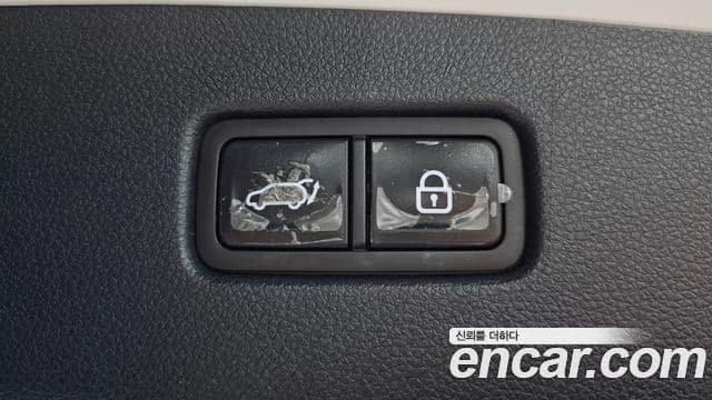 Genesis GV70 2021 — фото 20 из 20