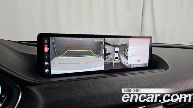 Genesis Electrified G80 2021 — фото 15 из 20