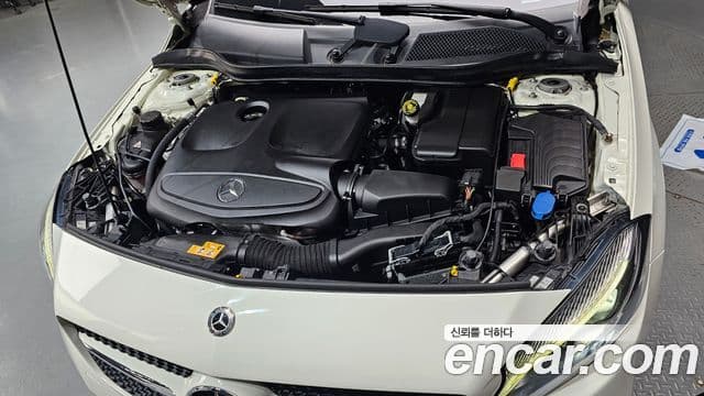 Mercedes-Benz A-Class 2018 — ფოტო 20/20
