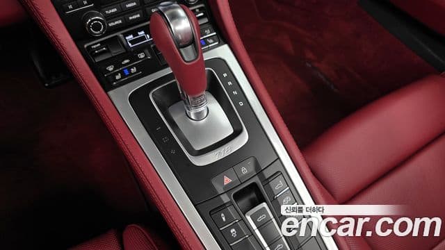 Porsche 718 Boxster 2024 — Şəkil 7/20