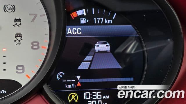 Porsche 718 Boxster 2024 — Şəkil 15/20