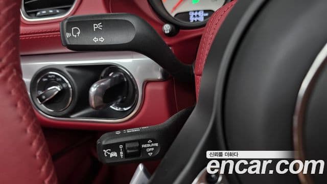 Porsche 718 Boxster 2024 — Şəkil 18/20