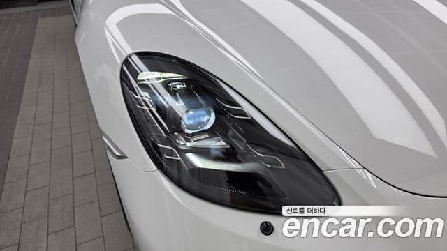 Porsche 718 Boxster 2024 — Photo 11/33
