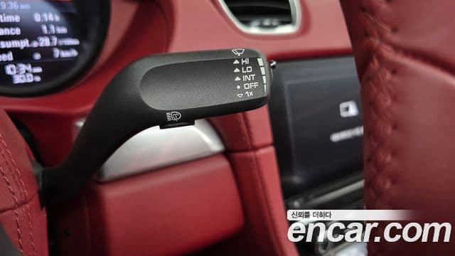 Porsche 718 Boxster 2024 — Photo 3/33