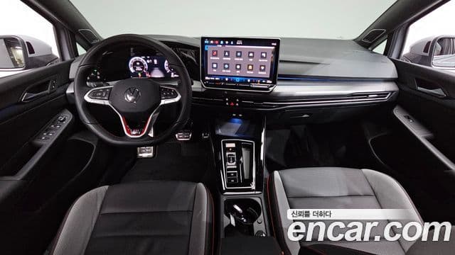 Volkswagen Golf 2026 — Şəkil 7/20
