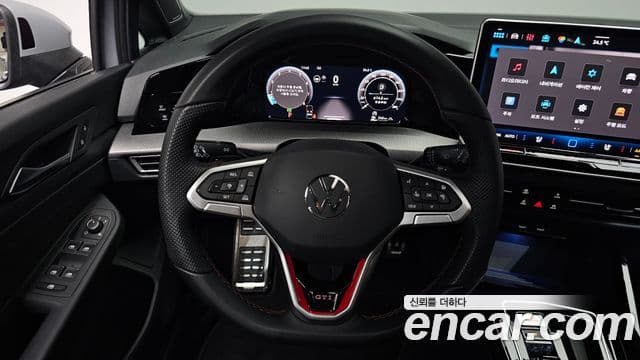 Volkswagen Golf 2026 — Şəkil 13/20
