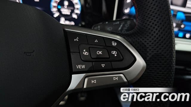 Volkswagen Golf 2026 — Photo 18/41