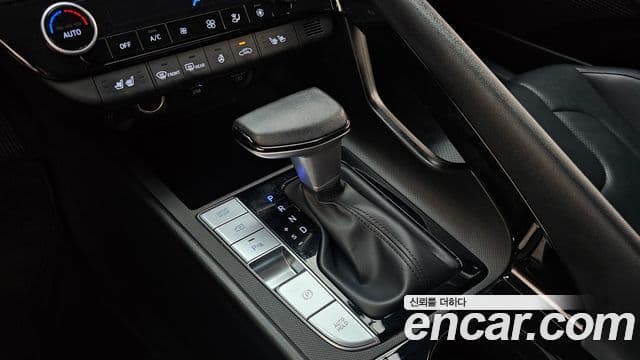 Hyundai Avante 2023 — Şəkil 9/20