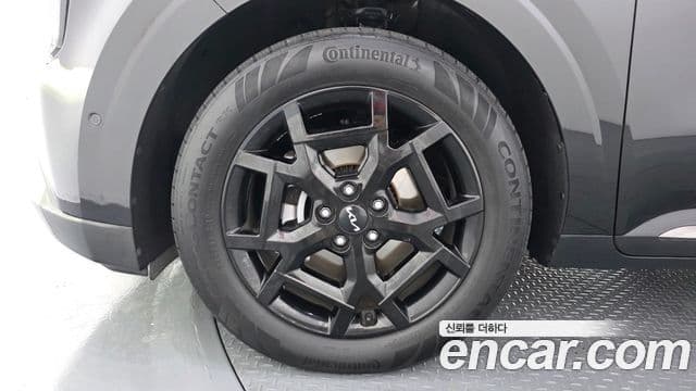 Kia Carnival 2024 — Şəkil 5/20