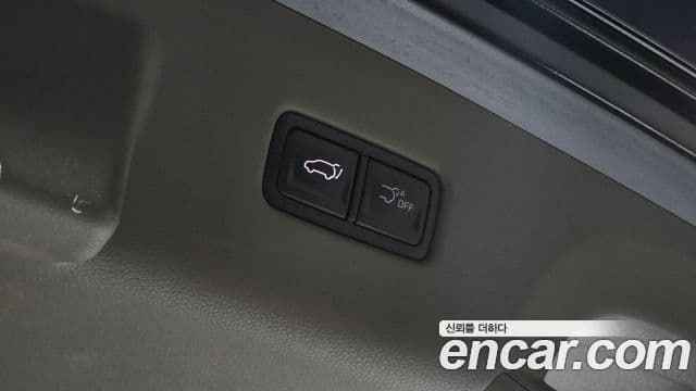 Kia Carnival 2024 — Şəkil 20/20