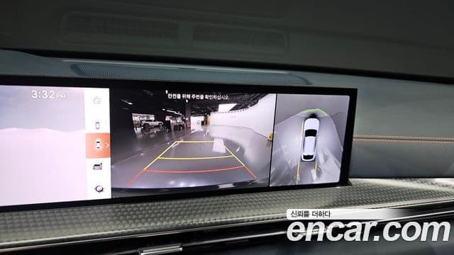 Genesis GV80 Coupe 2024 — Фото 15/20