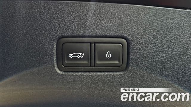 Genesis GV80 Coupe 2024 — Фото 16/20