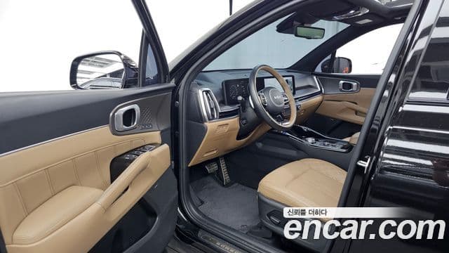 Kia Sorento 2023 — ფოტო 10/20