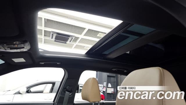 Kia Sorento 2023 — ფოტო 19/20