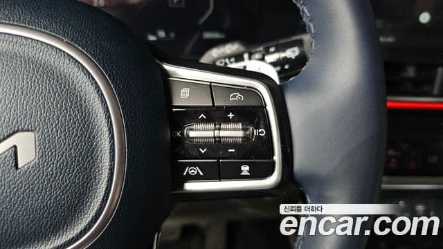 Kia Carnival 2024 — Photo 5/30
