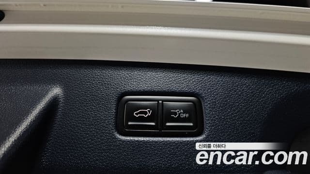 Kia Carnival 2024 — Photo 29/30