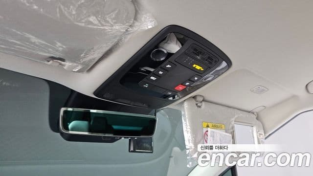 Kia Carnival 2024 — Photo 7/30