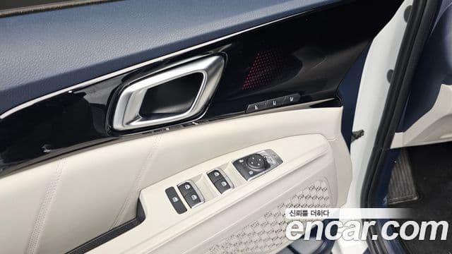 Kia Carnival 2024 — Photo 13/30