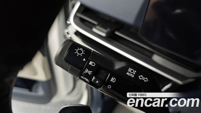 Kia Carnival 2024 — Photo 30/30