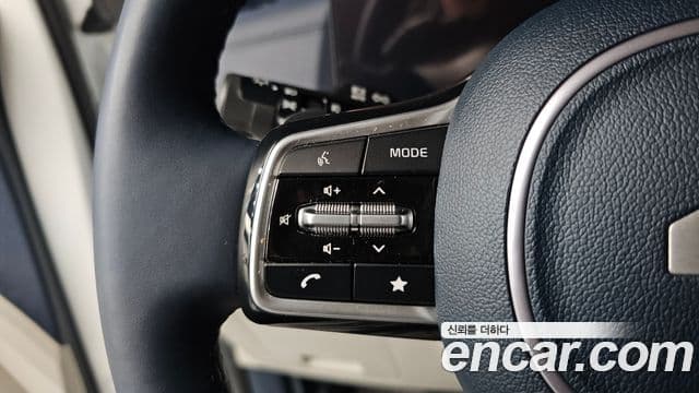 Kia Carnival 2024 — Photo 1/30