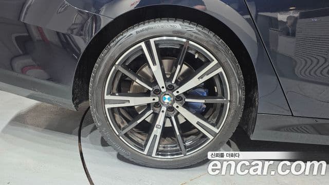 BMW 5 Series 2026 — ფოტო 5/20