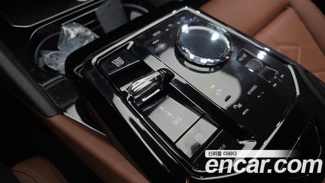 BMW 5 Series 2026 — ფოტო 9/20