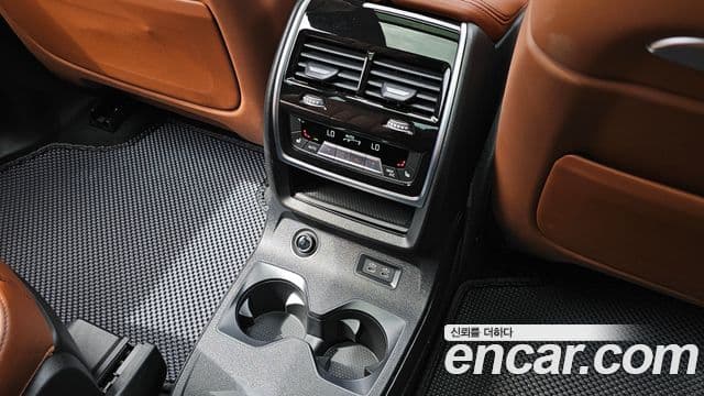 BMW X7 2024 — фото 20 из 20