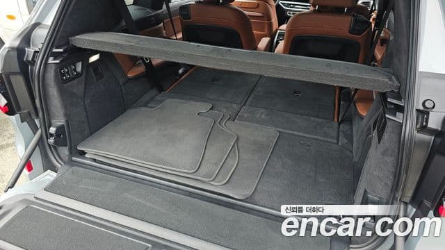 BMW X7 2024 — Şəkil 4/32