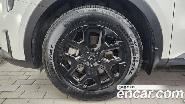 Kia Sorento 2025 — Şəkil 5/20