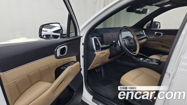 Kia Sorento 2025 — Şəkil 10/20