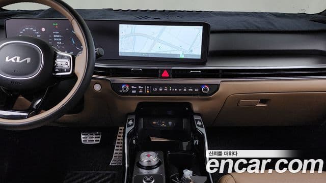 Kia Sorento 2025 — Şəkil 14/20