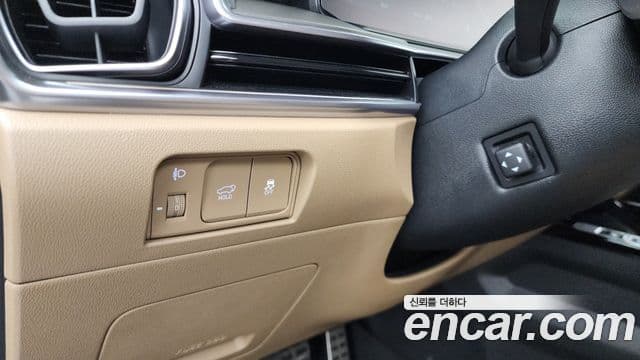 Kia Sorento 2025 — Şəkil 16/20