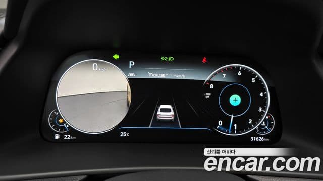Hyundai Sonata 2019 — Фото 8/20