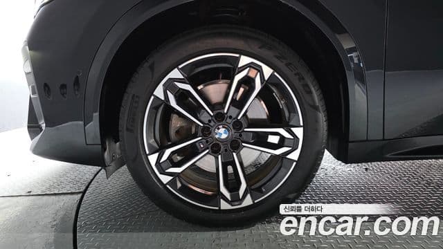 BMW X2 2025 — ფოტო 5/20