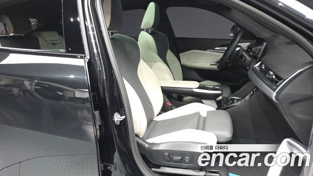 BMW X2 2025 — ფოტო 11/20