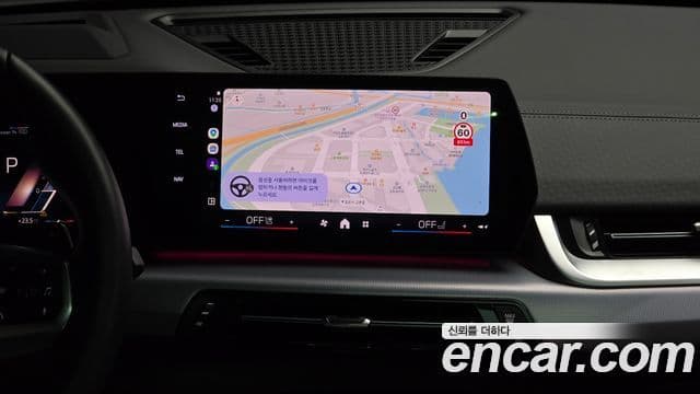 BMW X2 2025 — ფოტო 14/20