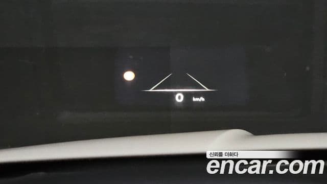 Genesis GV80 2024 — ფოტო 15/20