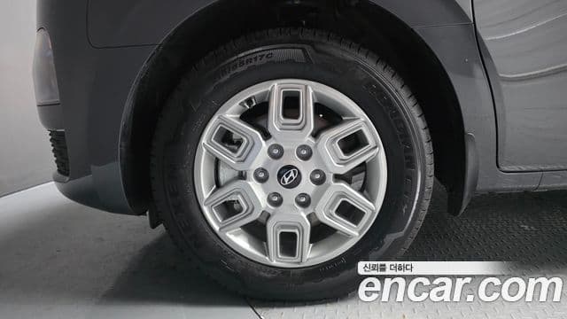 Hyundai Staria 2026 — ფოტო 4/20