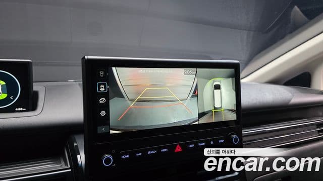 Hyundai Staria 2026 — ფოტო 15/20