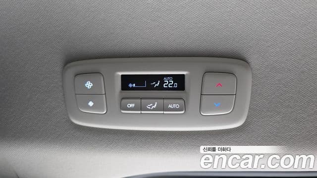 Hyundai Staria 2026 — ფოტო 18/20