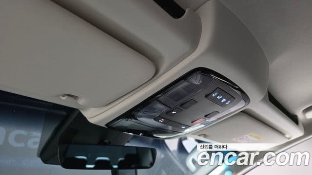 Hyundai Staria 2026 — ფოტო 20/20