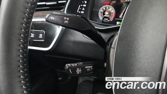 Audi A7 2021 — Photo 11/35