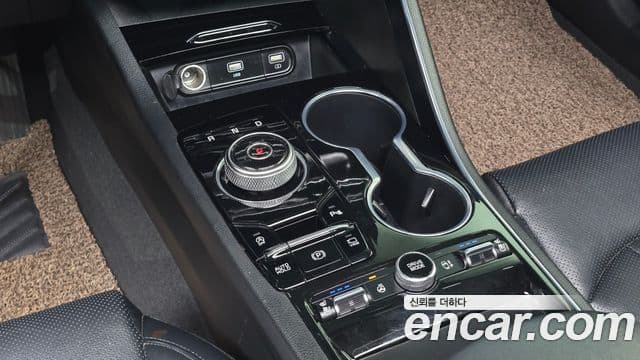 Kia K5 2020 — Şəkil 9/20