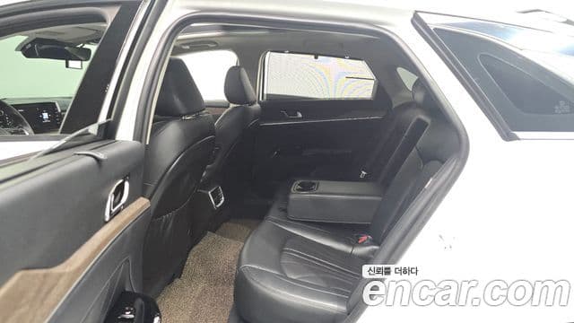 Kia K5 2020 — Şəkil 12/20