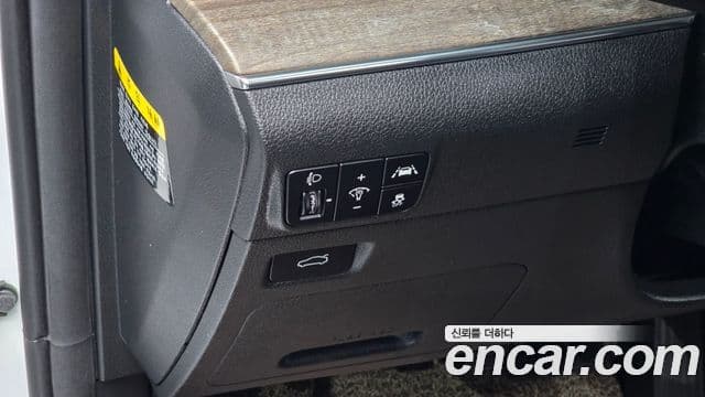 Kia K5 2020 — Şəkil 14/20