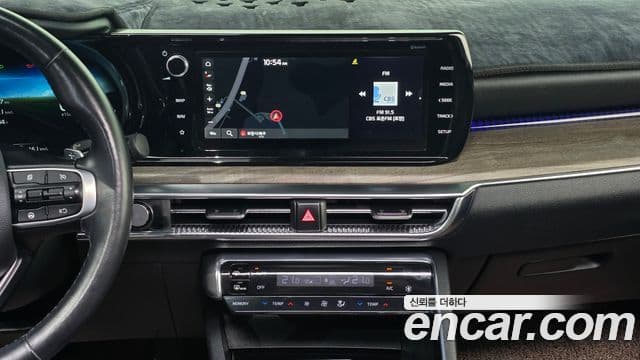 Kia K5 2020 — Şəkil 18/20