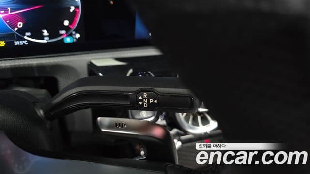 Mercedes-Benz A-Class 2025 — Фото 8/20