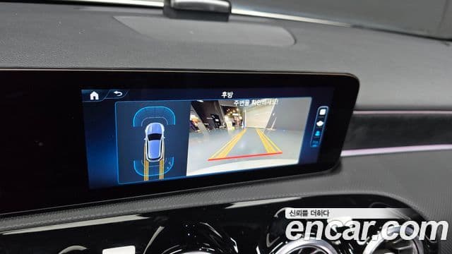 Mercedes-Benz A-Class 2025 — Фото 14/20