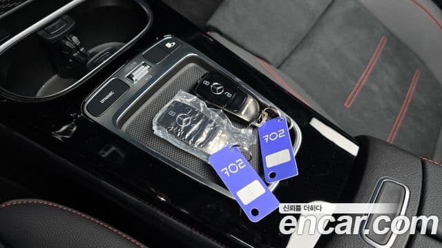 Mercedes-Benz A-Class 2025 — Фото 17/20