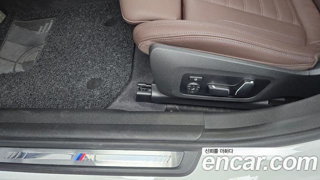 BMW 3 Series 2025 — ფოტო 35/35
